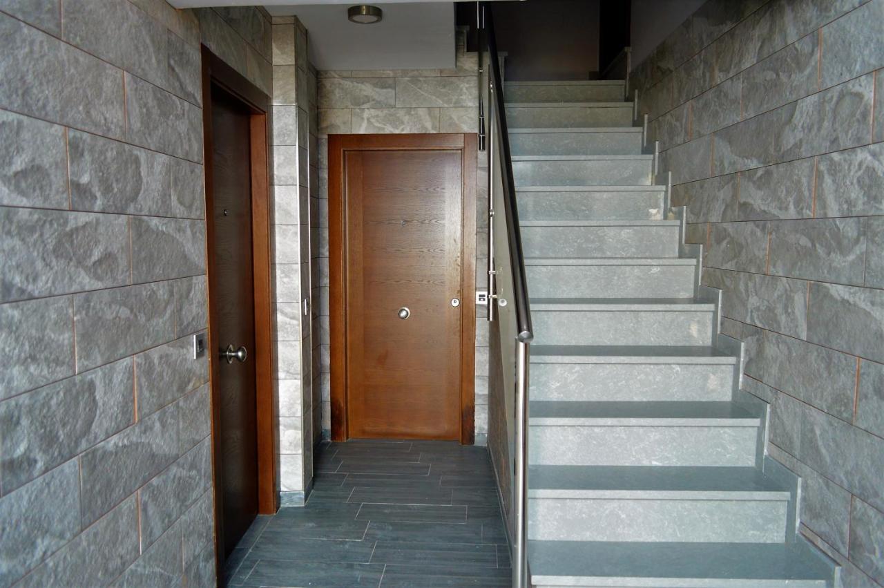 Apartamento Amapola Ardales Exterior photo