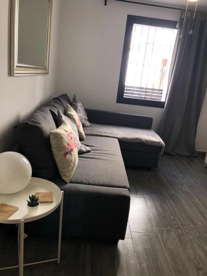 Apartamento Amapola Ardales Exterior photo