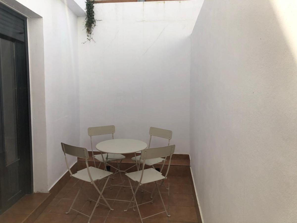 Apartamento Amapola Ardales Exterior photo
